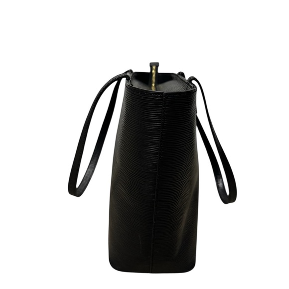 TED BAKER Women’s Deannah Bow Detail Shopper Handbag, Black - Picture 4 of 9